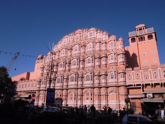 Bissau Palace Hotel Restaurant